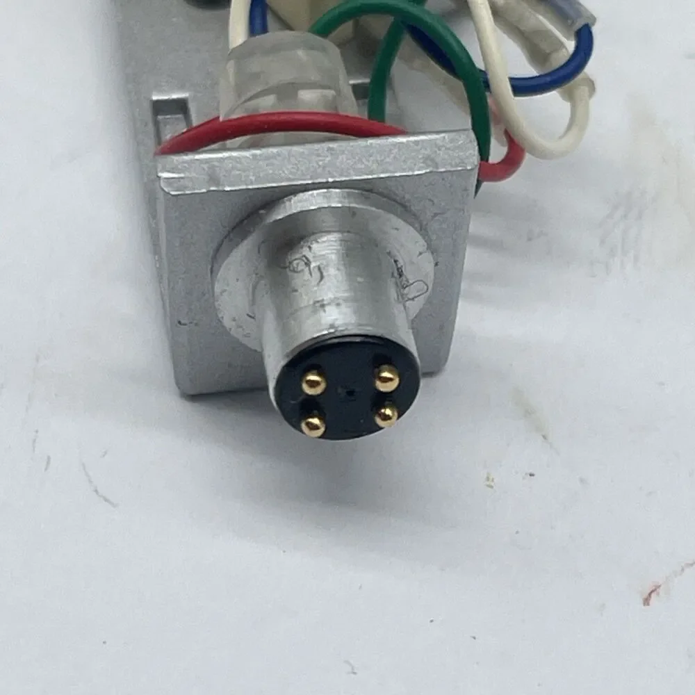 SH-151 Headshell & Audio Technica AT96E For Sony PS-X500 Turntable OEM Part